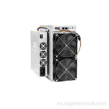 Máquina minera BTC de Canaan Avalon BTC